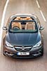 Vauxhall Cascada