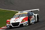Honda Mugen CR-Z GT