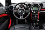 MINI John Cooper Works Countryman