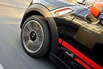 MINI John Cooper Works Countryman