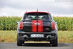 MINI John Cooper Works Countryman