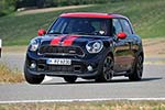 MINI John Cooper Works Countryman