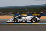 2012 24 Hours of Le Mans