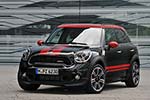 MINI John Cooper Works Countryman