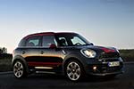MINI John Cooper Works Countryman