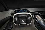 Peugeot Onyx Concept