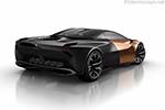 Peugeot Onyx Concept