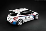 Peugeot 208 T16