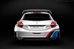 Peugeot 208 T16