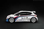 Peugeot 208 T16