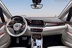 BMW Concept Active Tourer