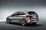 BMW Concept Active Tourer