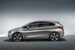 BMW Concept Active Tourer