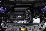 MINI Cooper S Paceman
