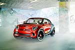 Smart Forstars Concept