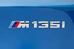 BMW M135i