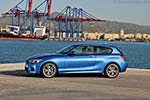BMW M135i