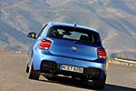 BMW M135i