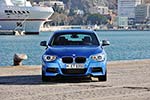 BMW M135i