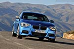 BMW M135i