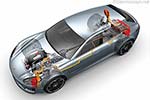 Porsche Panamera Sport Turismo