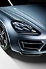 Porsche Panamera Sport Turismo