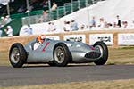 2009 Goodwood Festival of Speed