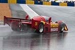2012 24 Hours of Le Mans