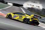 Lamborghini Gallardo LP570-4 Super Trofeo