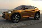 Nissan Extrem Concept
