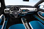 Volkswagen Taigun Concept