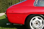 2006 Concorso d'Eleganza Villa d'Este