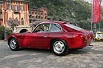 2006 Concorso d'Eleganza Villa d'Este