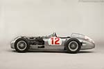 Mercedes-Benz W196