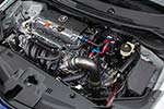 Acura ILX Endurance Racer