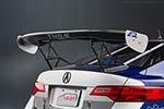 Acura ILX Endurance Racer