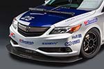 Acura ILX Endurance Racer