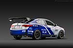 Acura ILX Endurance Racer
