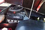 2012 The Quail, a Motorsports Gathering