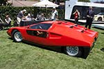 2012 The Quail, a Motorsports Gathering