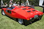 2012 The Quail, a Motorsports Gathering