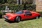 2012 The Quail, a Motorsports Gathering