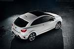 Seat Ibiza Cupra
