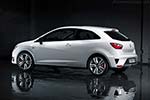 Seat Ibiza Cupra