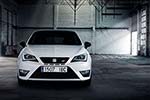 Seat Ibiza Cupra