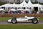 2012 Goodwood Festival of Speed