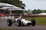 2012 Goodwood Festival of Speed