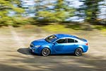 Vauxhall Insignia VXR SuperSport