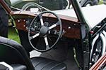 2012 Pebble Beach Concours d'Elegance