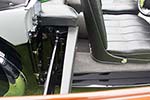 2012 Pebble Beach Concours d'Elegance
